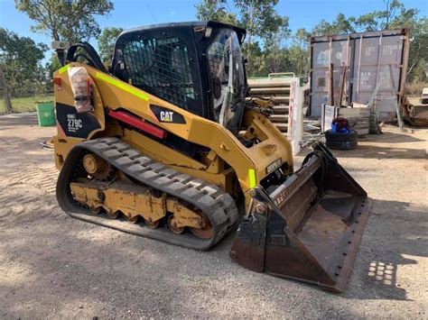 skid steer hire townsville|bobcat hire townsville qld.